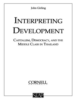 cover image of Interpreting Development